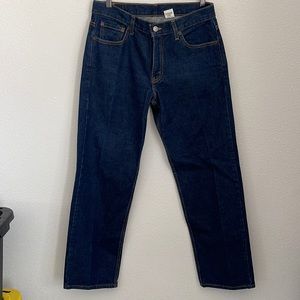 Levi’s jeans